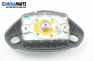 Airbag for Renault Megane I 1.9 D, 64 hp, hatchback, 5 uși, 1996