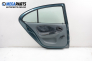Ușă for Renault Megane I 1.9 D, 64 hp, hatchback, 5 uși, 1996, position: stânga - spate