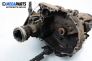  for Renault Megane I 1.9 D, 64 hp, hatchback, 1996