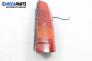 Tail light for Mitsubishi Space Runner 2.4 GDI, 150 hp, 1999, position: right