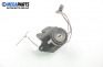 Verschluss heckklappe for Fiat Punto 1.2, 60 hp, 5 türen, 2000