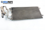 Air conditioning radiator for Fiat Punto 1.2, 60 hp, 2000