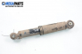 Shock absorber for Fiat Punto 1.2, 60 hp, 5 doors, 2000, position: rear - right