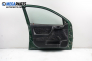 Tür for Opel Astra G 1.6, 75 hp, hecktür, 5 türen, 1998, position: links, vorderseite