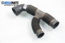 Air intake corrugated hose for Opel Astra G 1.6, 75 hp, hatchback, 5 doors, 1998