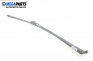 Front wipers arm for Renault Megane Scenic 1.6, 90 hp, 1998, position: left