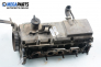Engine head for Renault Megane Scenic 1.6, 90 hp, 1998