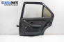 Door for Peugeot 306 1.8, 101 hp, hatchback, 5 doors automatic, 1994, position: rear - right