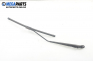 Front wipers arm for Peugeot 306 1.8, 101 hp, hatchback automatic, 1994, position: right