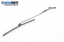 Front wipers arm for Volkswagen Golf IV 1.9 TDI, 110 hp, station wagon, 2000, position: right