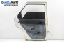Ușă for Ford Escort 1.8 D, 60 hp, hatchback, 5 uși, 1992, position: stânga - spate