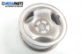 Steel wheels for Ford Explorer (1995-2001) 16 inches, width 7 (The price is for two pieces)