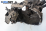 for Renault Espace III 2.0 16V, 140 hp, 1999