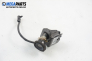 Verschluss heckklappe for Fiat Punto 1.2, 60 hp, 5 türen, 2000
