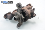 Turbo for Ford Mondeo Mk III 2.0 TDCi, 130 hp, station wagon, 2004