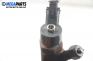 Diesel fuel injector for Mitsubishi Carisma 1.9 DI-D, 102 hp, sedan, 2001