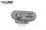 Lights switch for Ford Galaxy 1.9 TDI, 90 hp, 1996