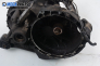  for Ford Galaxy 1.9 TDI, 90 hp, 1996