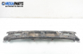 Bumper support brace impact bar for Volkswagen Golf III 1.9 TDI, 90 hp, station wagon, 1995, position: front