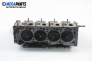 Engine head for Renault Megane Scenic 1.9 dTi, 98 hp, 1999