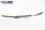 Front wipers arm for Volkswagen Golf II 1.3, 55 hp, 1985, position: right