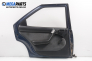 Door for Citroen Xantia 1.6, 88 hp, hatchback, 1995, position: rear - left