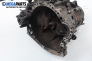  for Citroen C5 1.8 16V, 115 hp, combi, 2002