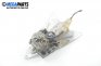 Motor scheibenwischer, vorne for Renault Twingo 1.2, 55 hp, 1995, position: rückseite