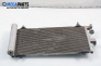 Air conditioning radiator for Peugeot 406 2.0 HDI, 109 hp, station wagon, 1999