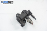 Vacuum valve for Peugeot 406 2.0 HDI, 109 hp, station wagon, 1999