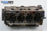 Engine head for Citroen Xsara 1.6, 88 hp, station wagon, 1999