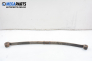 Leaf spring for Ford Transit 2.0 DI, 86 hp, truck, 2004, position: rear