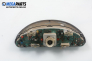 Instrument cluster for Fiat Punto 1.1, 54 hp, 3 doors, 1998