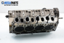 Engine head for Renault Megane Scenic 1.9 dTi, 98 hp, 1998