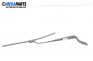 Front wipers arm for Ford Fiesta V 1.4 TDCi, 68 hp, 2006, position: left