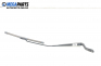 Front wipers arm for Ford Fiesta V 1.4 TDCi, 68 hp, 2006, position: right