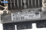 ECU for Ford Fiesta V 1.4 TDCi, 68 hp, 3 doors, 2006