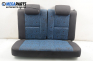 Set scaune for Mitsubishi Pajero Pinin 1.8 GDI, 120 hp, 3 uși automatic, 2000