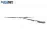 Front wipers arm for Mitsubishi Pajero Pinin 1.8 GDI, 120 hp automatic, 2000, position: right