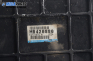 ECU for Mitsubishi Pajero Pinin 1.8 GDI, 120 hp, 3 doors automatic, 2000