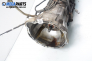 Automatic gearbox for Mitsubishi Pajero Pinin 1.8 GDI, 120 hp, 3 doors automatic, 2000