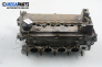 Engine head for Mitsubishi Pajero Pinin 1.8 GDI, 120 hp, 3 doors automatic, 2000