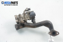 EGR valve for Mitsubishi Pajero Pinin 1.8 GDI, 120 hp automatic, 2000