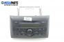 Cassette player for Fiat Stilo (2001-2007)