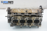 Engine head for Fiat Stilo 1.6 16V, 103 hp, 3 doors, 2002