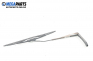 Front wipers arm for Honda Accord V 1.9, 116 hp, sedan, 1997, position: left