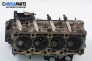 Engine head for Volkswagen Golf III 1.4, 60 hp, 3 doors, 1993