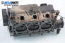 Engine head for Suzuki Swift 1.0, 50 hp, 5 doors, 2000