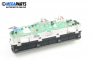 Bloc instrumente de bord for Suzuki Baleno 1.6 16V, 98 hp, sedan, 1995