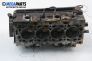 Engine head for Peugeot 306 1.6, 89 hp, hatchback, 3 doors, 1995